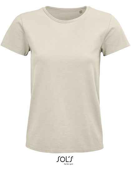 Women´s Pioneer T-Shirt - L03579