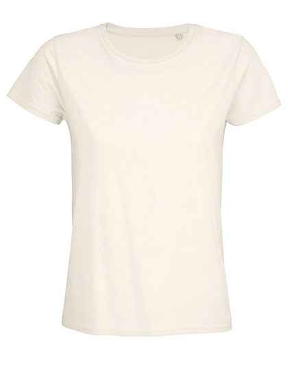 Women´s Pioneer T-Shirt - L03579