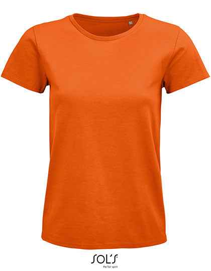 Women´s Pioneer T-Shirt - L03579