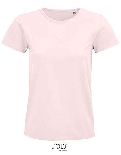 Women´s Pioneer T-Shirt - L03579
