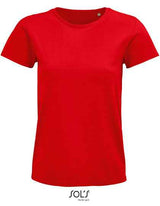 Women´s Pioneer T-Shirt - L03579
