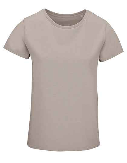 Women´s Pioneer T-Shirt - L03579
