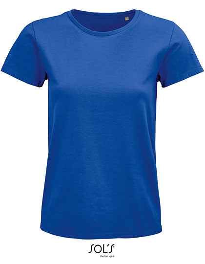 Women´s Pioneer T-Shirt - L03579