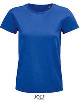 Women´s Pioneer T-Shirt - L03579