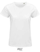 Women´s Pioneer T-Shirt - L03579