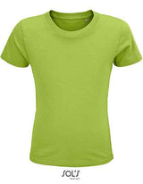 Kids´ Crusader T-Shirt - L03580