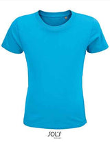 Kids´ Crusader T-Shirt - L03580