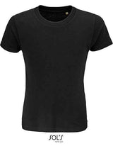 Kids´ Crusader T-Shirt - L03580