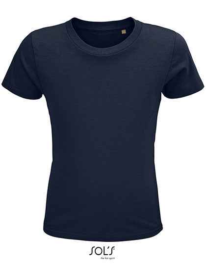 Kids´ Crusader T-Shirt - L03580