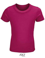 Kids´ Crusader T-Shirt - L03580