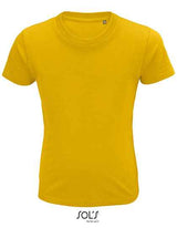 Kids´ Crusader T-Shirt - L03580