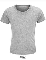Kids´ Crusader T-Shirt - L03580