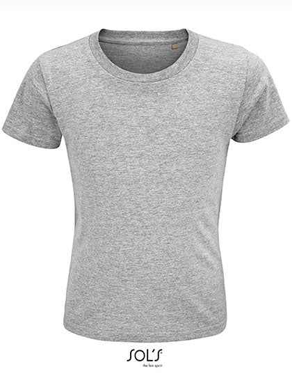 Kids´ Crusader T-Shirt - L03580