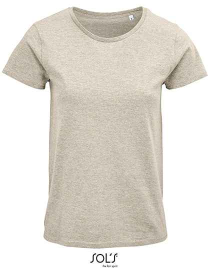 Kids´ Crusader T-Shirt - L03580