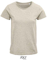 Kids´ Crusader T-Shirt - L03580