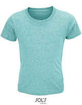 Kids´ Crusader T-Shirt - L03580