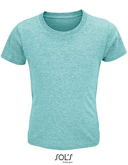 Kids´ Crusader T-Shirt - L03580