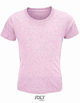 Kids´ Crusader T-Shirt - L03580