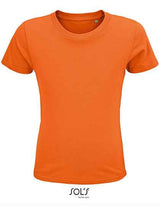 Kids´ Crusader T-Shirt - L03580