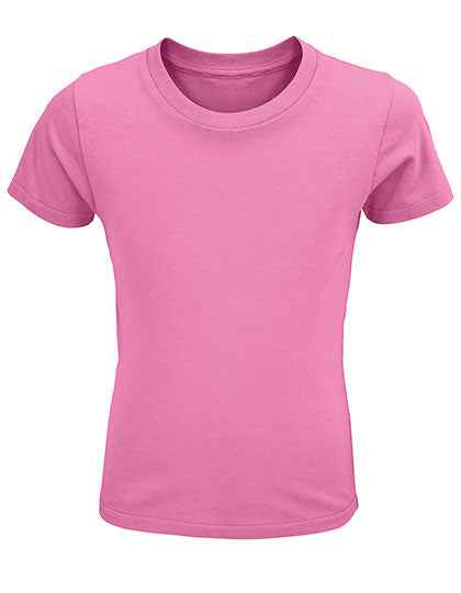 Kids´ Crusader T-Shirt - L03580