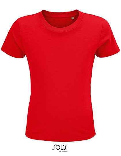 Kids´ Crusader T-Shirt - L03580