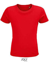 Kids´ Crusader T-Shirt - L03580