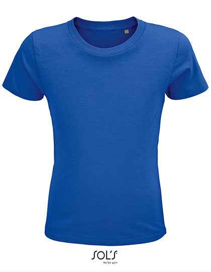 Kids´ Crusader T-Shirt - L03580