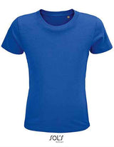 Kids´ Crusader T-Shirt - L03580