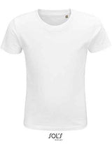 Kids´ Crusader T-Shirt - L03580