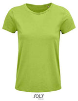 Women´s Crusader T-Shirt - L03581