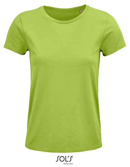 Women´s Crusader T-Shirt - L03581