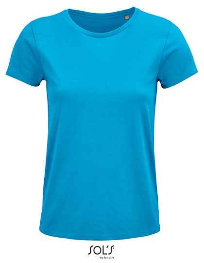 Women´s Crusader T-Shirt - L03581