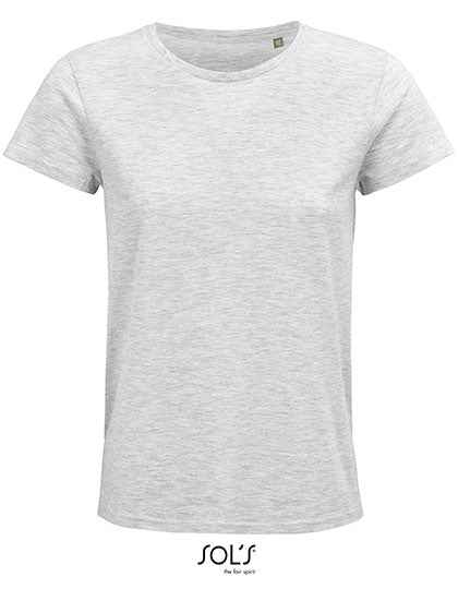 Women´s Crusader T-Shirt - L03581