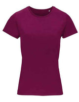 Women´s Crusader T-Shirt - L03581