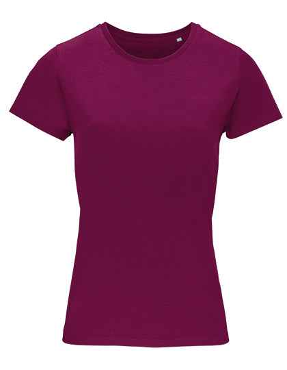 Women´s Crusader T-Shirt - L03581