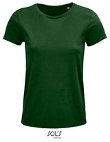 Women´s Crusader T-Shirt - L03581