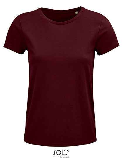 Women´s Crusader T-Shirt - L03581