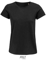 Women´s Crusader T-Shirt - L03581