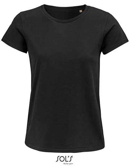 Women´s Crusader T-Shirt - L03581