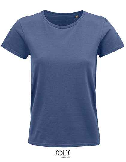 Women´s Crusader T-Shirt - L03581