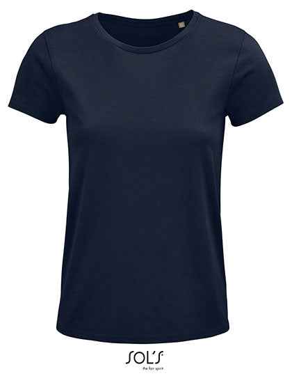 Women´s Crusader T-Shirt - L03581