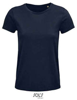 Women´s Crusader T-Shirt - L03581