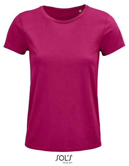 Women´s Crusader T-Shirt - L03581