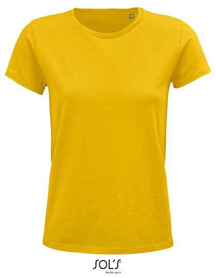 Women´s Crusader T-Shirt - L03581