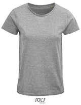 Women´s Crusader T-Shirt - L03581