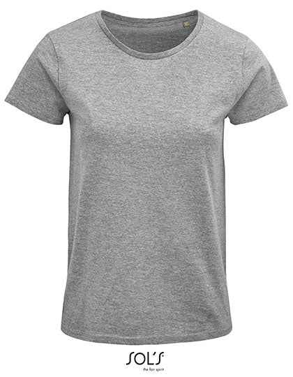 Women´s Crusader T-Shirt - L03581