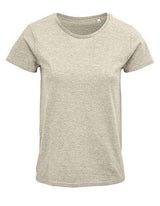 Women´s Crusader T-Shirt - L03581