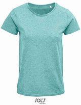 Women´s Crusader T-Shirt - L03581