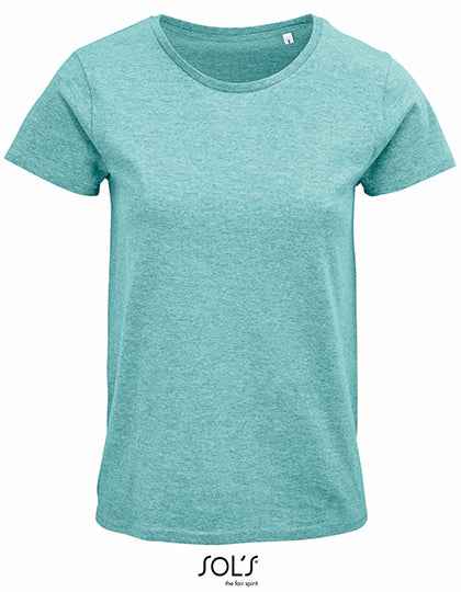 Women´s Crusader T-Shirt - L03581