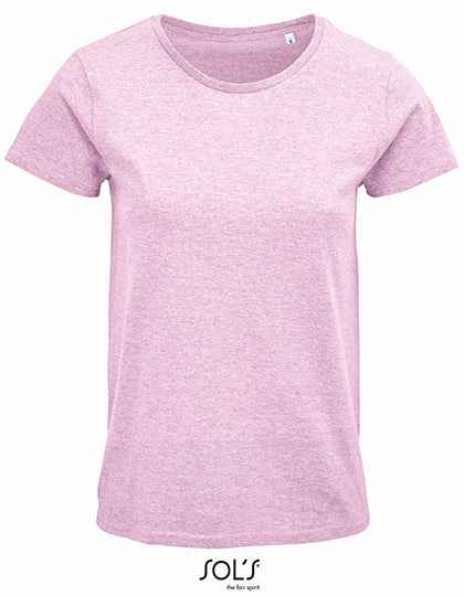Women´s Crusader T-Shirt - L03581